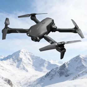 2026 3 Battery V13 RC Drone 6K HD Dual Camera WiFi FPV Foldable Quadcopter Camera Drone ,Logistic Is Randomly Sent By UPS&USPS&GOFO&UNI&FEDEX (Option: Defaulttitle)